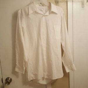 Asos white dress shirt